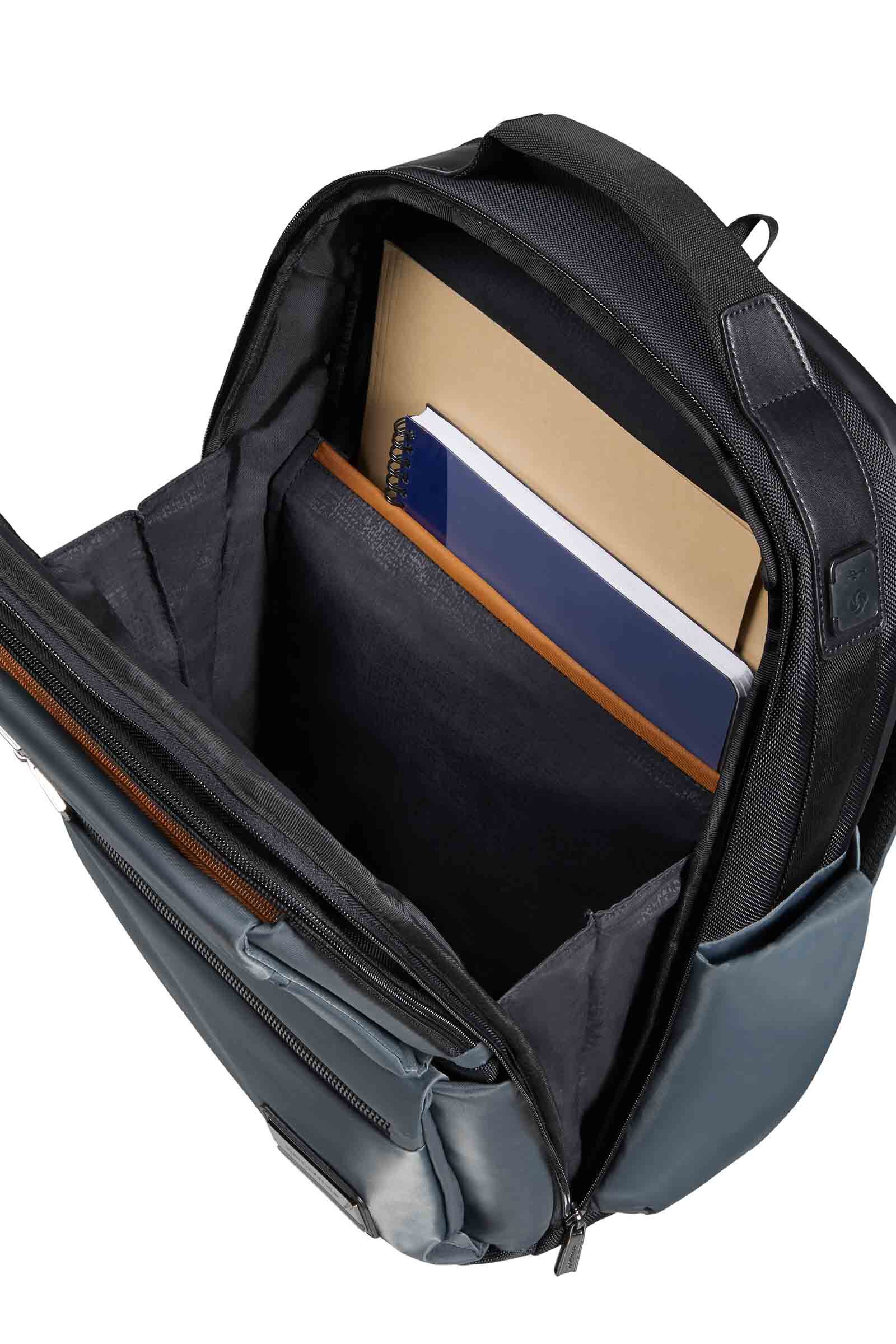 Samsonite zenith hot sale laptop backpack 15.6
