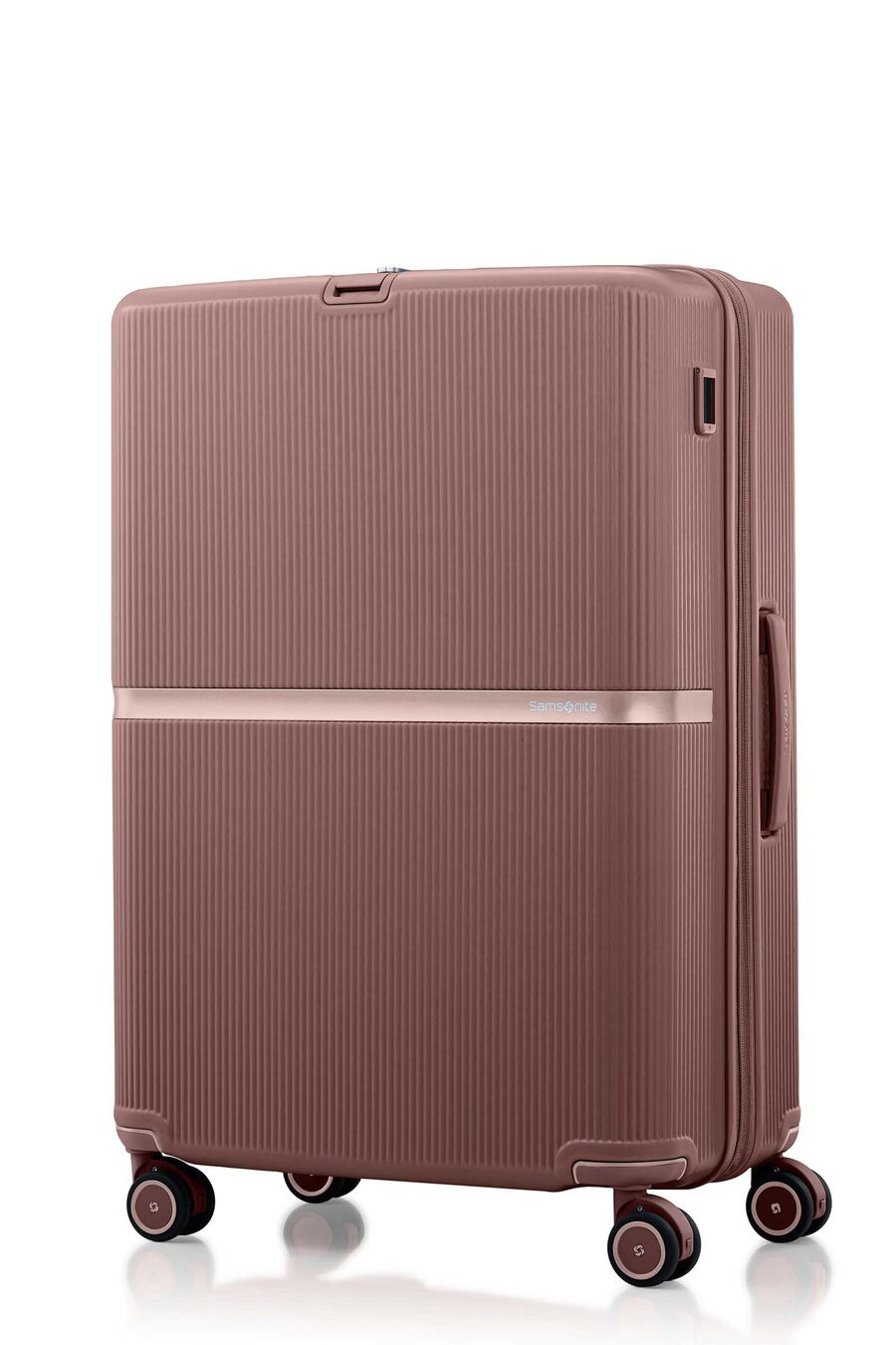 MINTER+ LUGGAGE SPINNER 28 " EXP