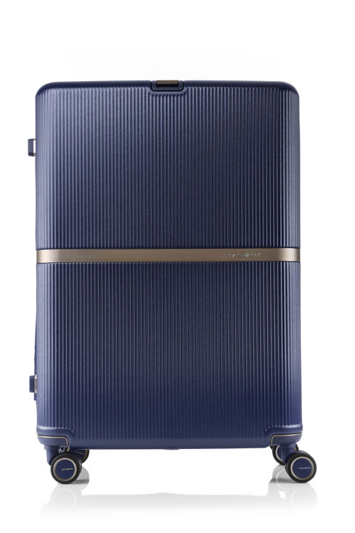 MINTER กระเป๋าเดินทางขนาด 28 นิ้ว ขยายได้  hi-res | Samsonite