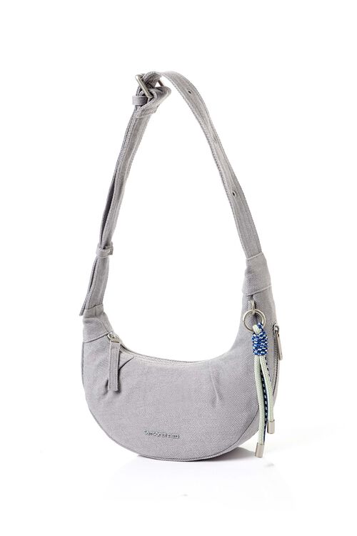 FLOTTA กระเป๋าทรง HOBO ขนาดเล็ก V1  hi-res | Samsonite
