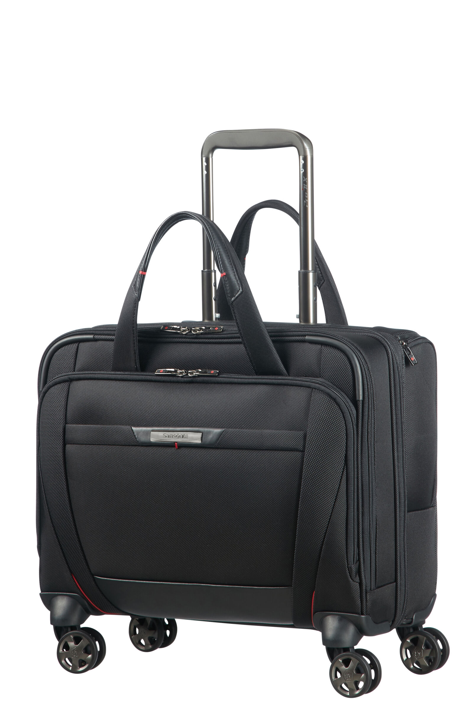 Samsonite Pro dlx 5 Spinner Tote 15.6 Samsonite Thailand
