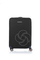 TRAVEL ESSENTIALS Luggage Cover L  hi-res | Samsonite