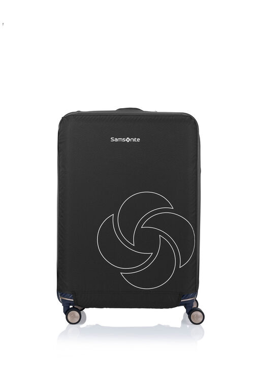 TRAVEL ESSENTIALS Luggage Cover L  hi-res | Samsonite