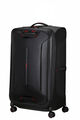 ECODIVER SPINNER DUFFLE 79/29
