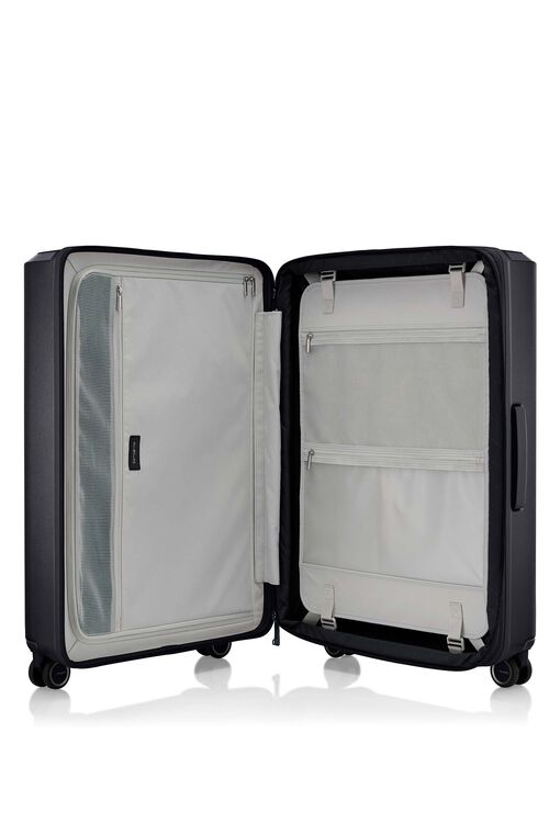 EVOA Z กระเป๋าเดินทางขนาด 28 นิ้ว EXP  hi-res | Samsonite