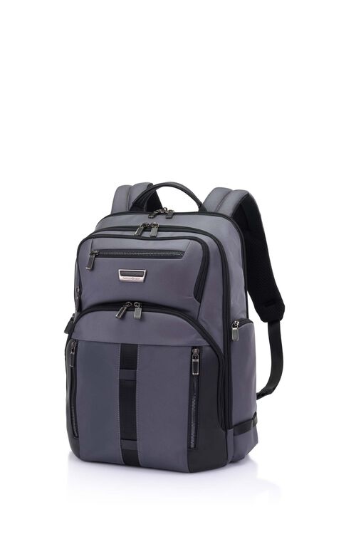 URBAN-EYE DLX LPT BACKPACK 15.6"  hi-res | Samsonite