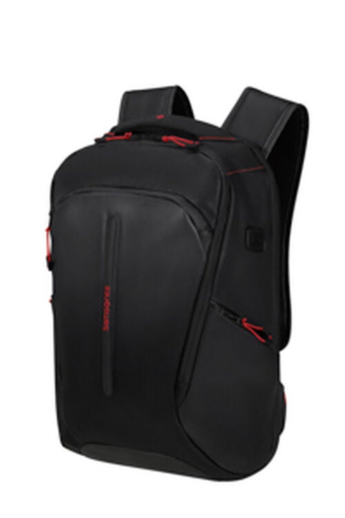 ECODIVER URBAN LAP. BACKPACK M USB