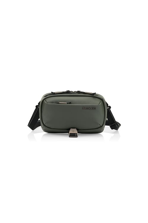URBANIX CROSSBODY BAG  hi-res | Samsonite