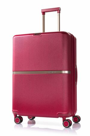 MINTER กระเป๋าเดินทางขนาด 25 นิ้ว ขยายได้  hi-res | Samsonite