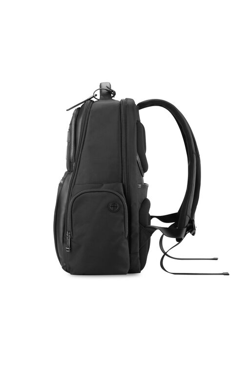 Samsonite black hot sale label backpack