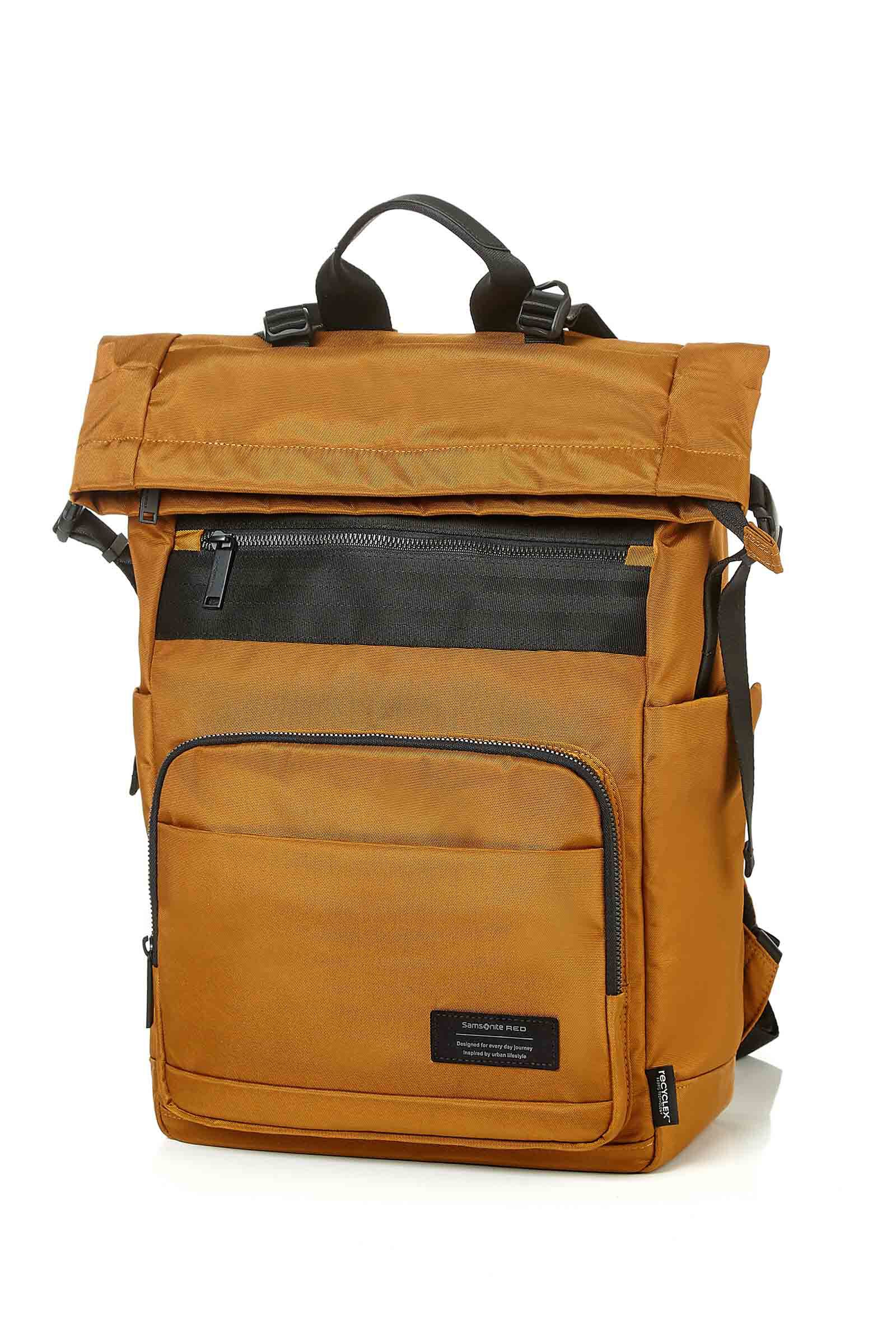 Samsonite plantpack backpack cheap