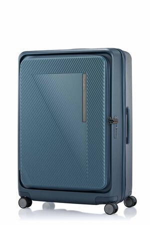 ZIPPRIX FT กระเป๋าเดินทางขนาด 28 นิ้ว EXP FT  hi-res | Samsonite
