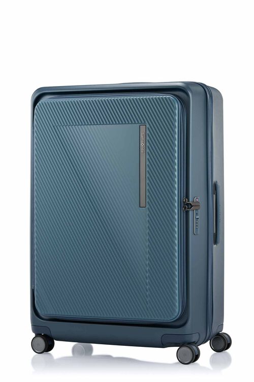 ZIPPRIX FT SPINNER 75/28 EXP FT  hi-res | Samsonite