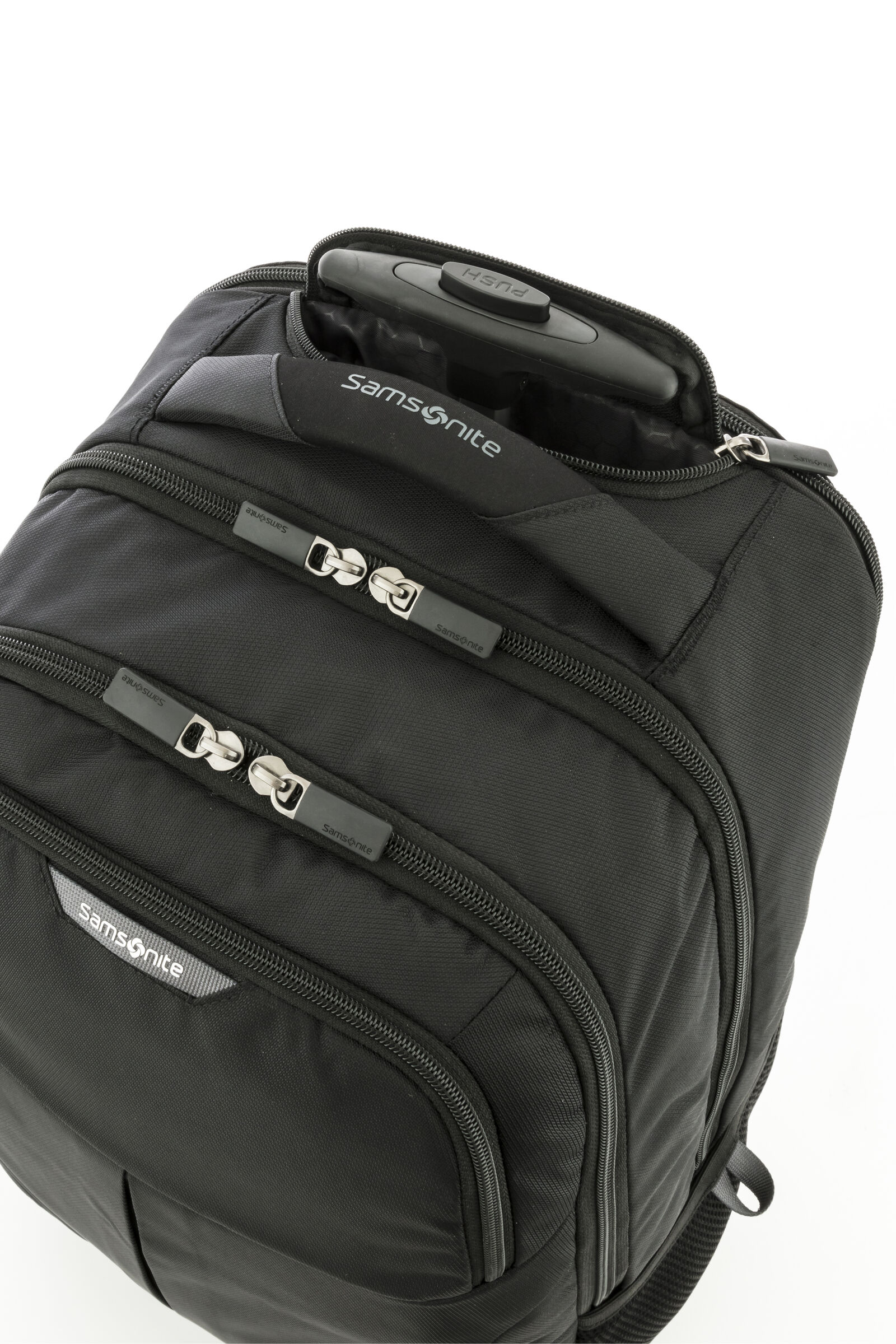Samsonite Albi N5 Laptop Backpack wh. Samsonite Thailand
