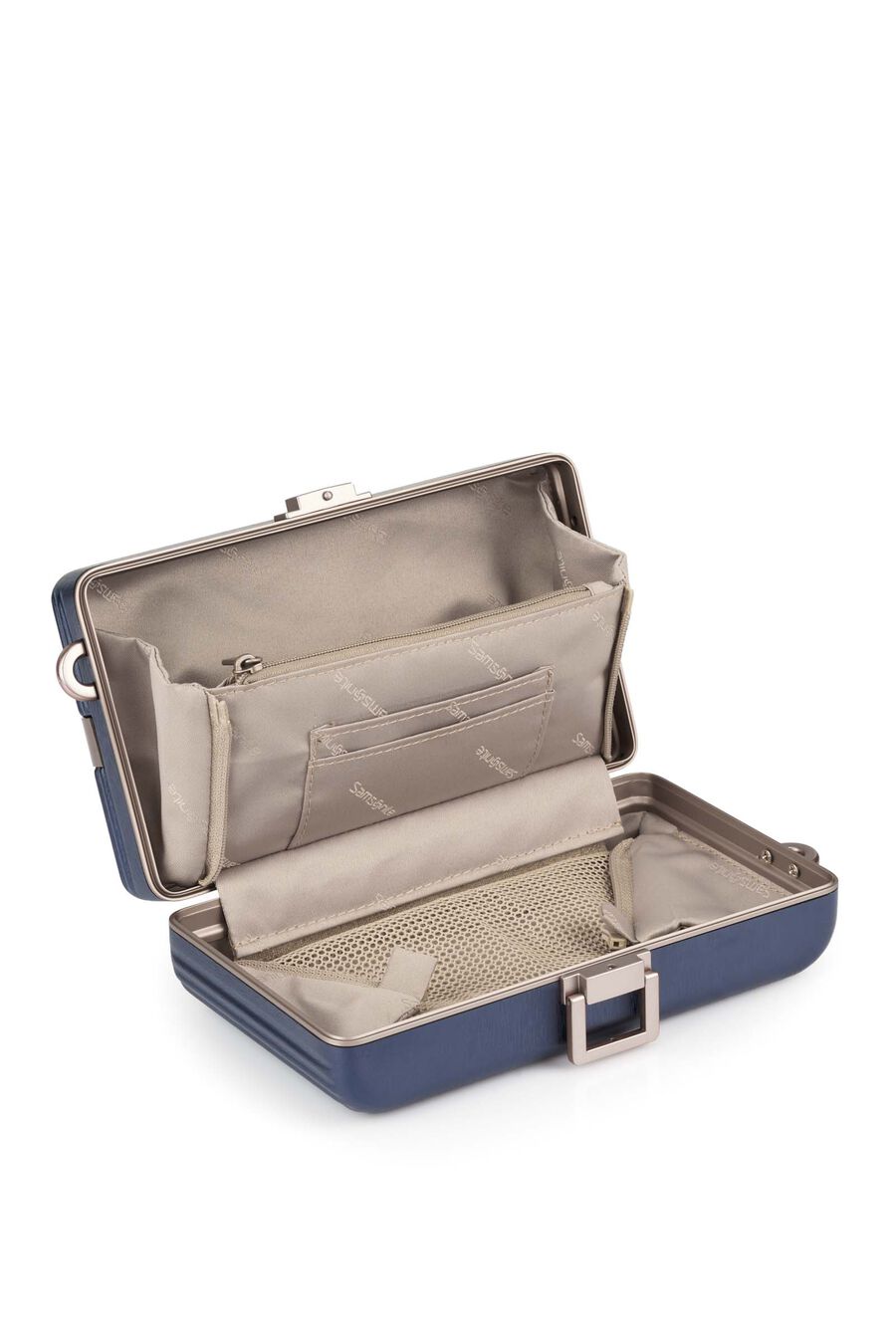 MINTER CROSSBODY CLUTCH BAG