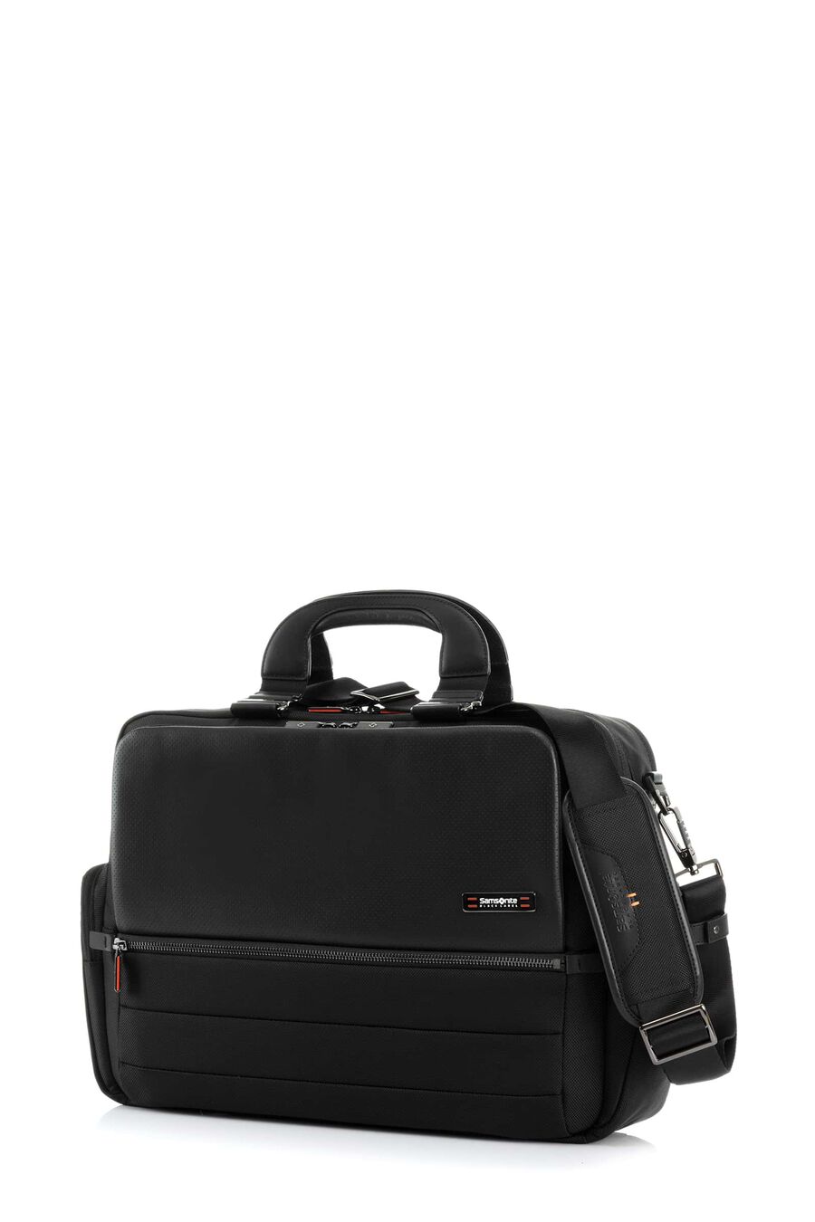 SBL VERON II Briefcase M Tag