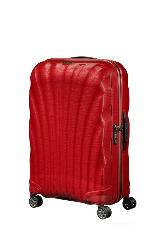 C-LITE กระเป๋าเดินทางขนาด 69/25 นิ้ว  hi-res | Samsonite