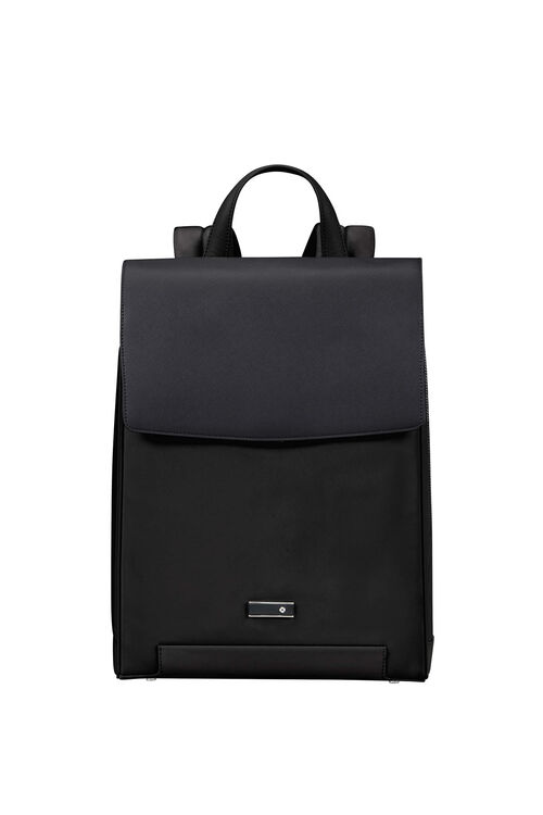 ZALIA 3 กระเป๋าเป้สะพายหลังใส่ Laptop ขนาด 14.1 นิ้ว (แบบฝาปิด)  hi-res | Samsonite