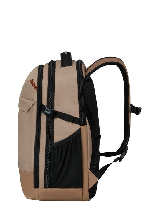 ROADSEEKER LAPTOP BACKPACK M
