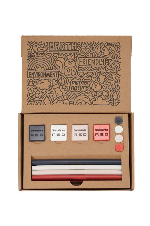 TOIIS M กระเป๋าเดินทางขนาด 25 นิ้ว ขยายได้