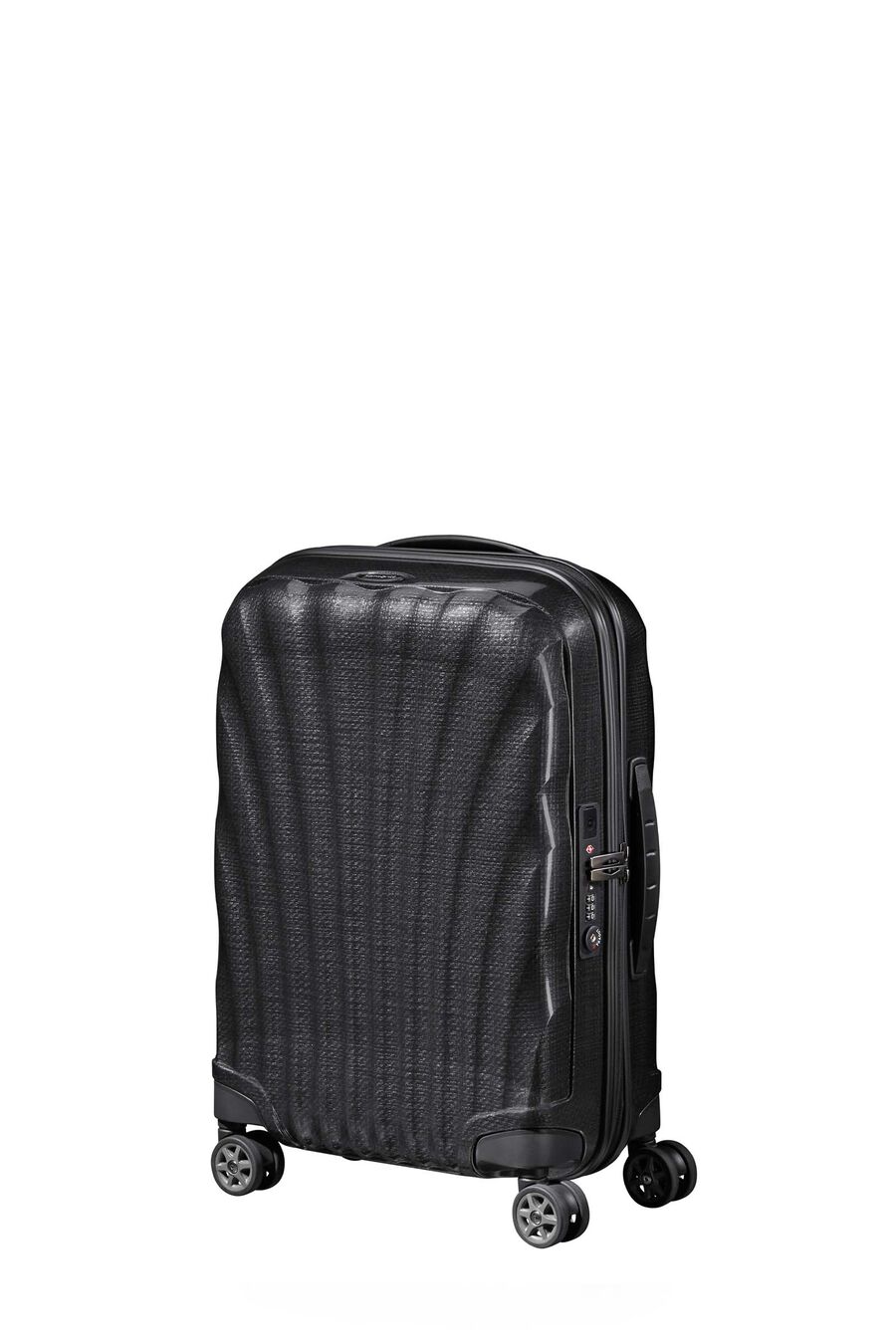 C-LITE กระเป๋าเดินทางขนาด 20 นิ้ว ขยายได้