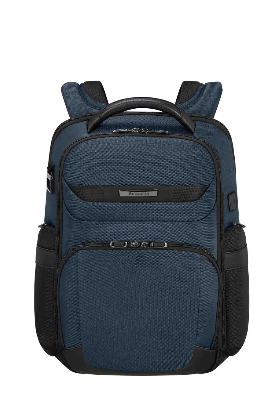 PRO-DLX 6 LAPTOP BACKPACK 15.6" SLIM