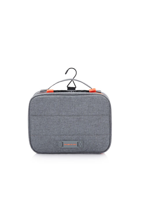 SR TRAVEL ACCESSORY HANGING TOILETRY KIT  hi-res | Samsonite