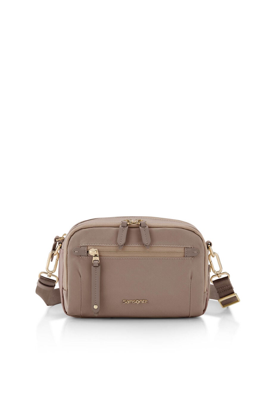 AUDRINA กระเป๋าสะพายข้าง 2 IN 1 SHOULDER BAG S