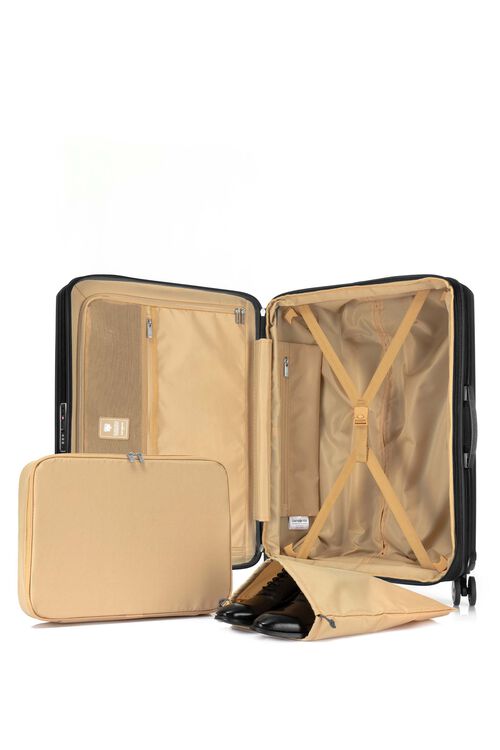 ENOW LUGGAGE SPINNER 69/25 EXP  hi-res | Samsonite