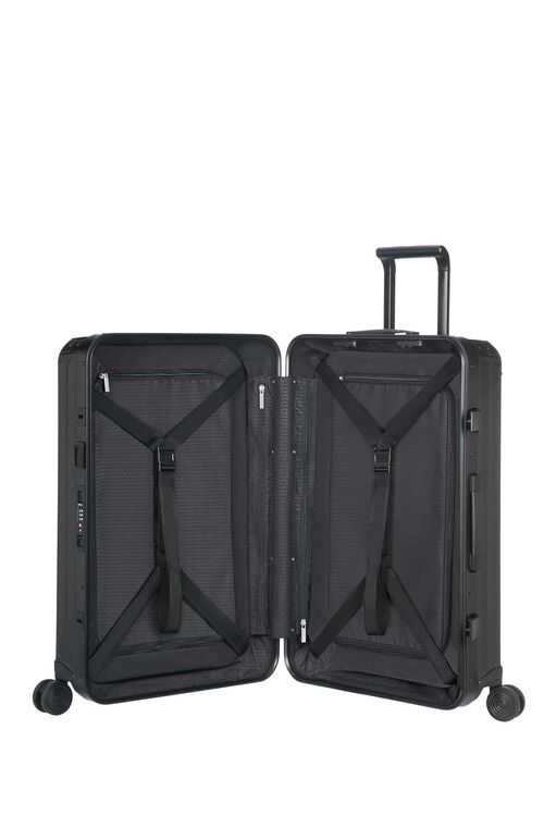 LITE-BOX ALU SPINNER 76/28  hi-res | Samsonite
