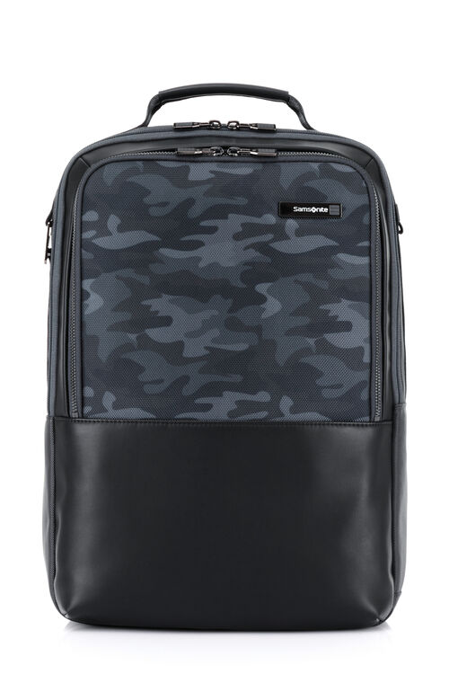 SEFTON กระเป๋าเป้สำหรับใส่ Laptop ขนาด 15.6 นิ้ว  hi-res | Samsonite