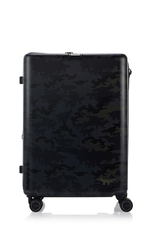 MK X SAMSONITE กระเป๋าเดินทางขนาด 24 นิ้ว  hi-res | Samsonite