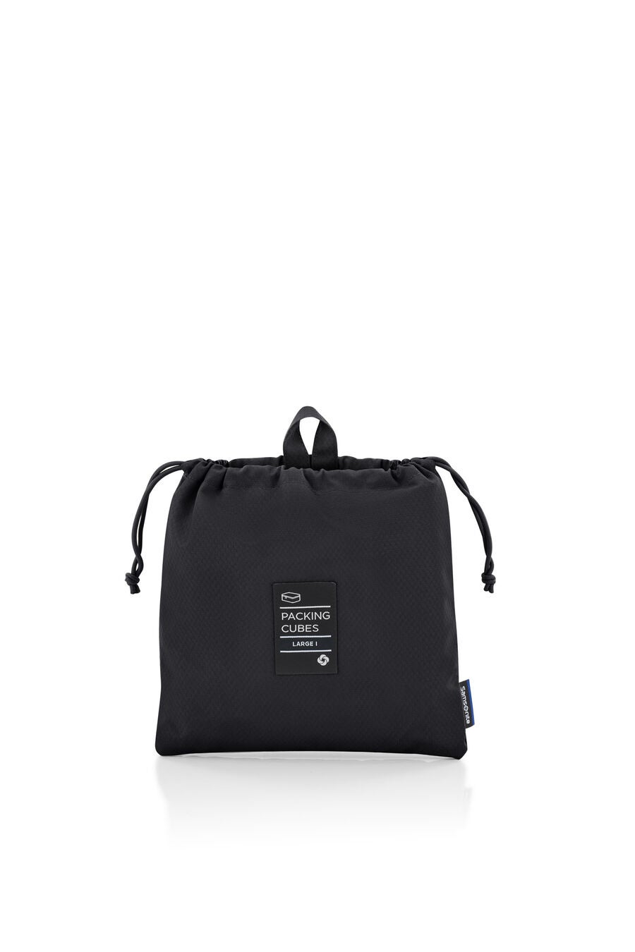 TRAVEL ESSENTIALS PACK. CUBES LARGE I