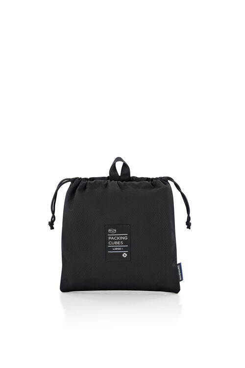 TRAVEL ESSENTIALS PACK. CUBES LARGE I