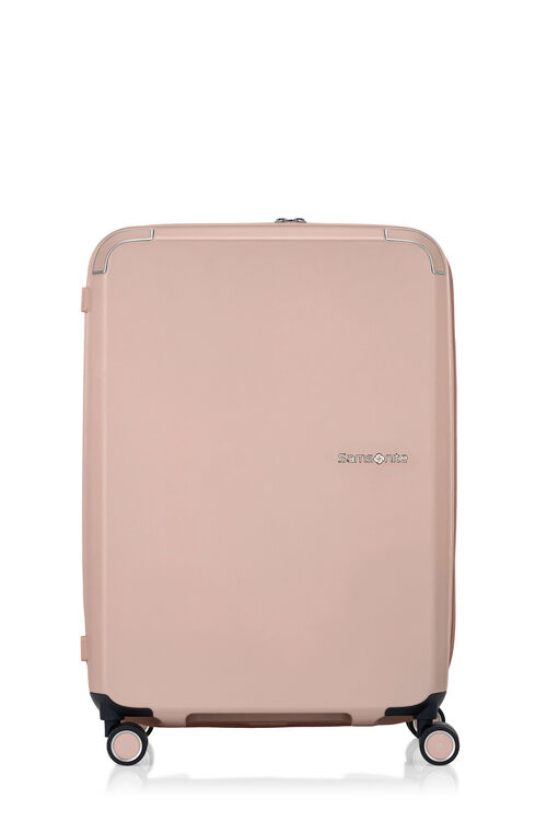 ZENPOD กระเป๋าเดินทางขนาด 25 นิ้ว  hi-res | Samsonite