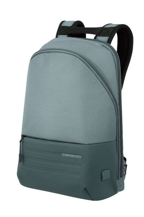 STACKD BIZ กระเป๋าเป้สำหรับใส่ Laptop ขนาด 14.1"  hi-res | Samsonite