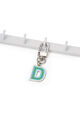CRAIG & KARL CHARMS-LETTER D