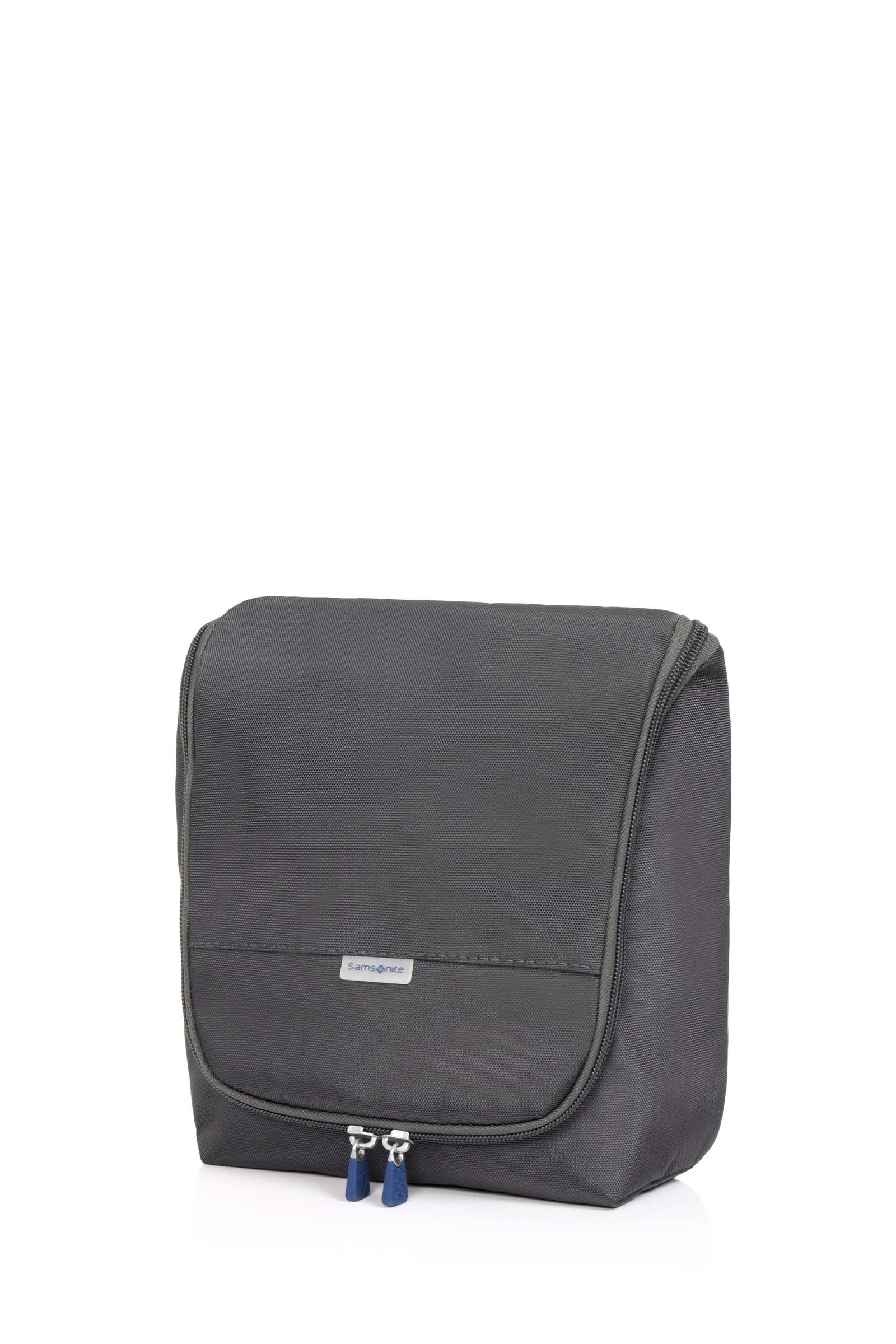 Samsonite Travel Essentials Hanging Toiletry Kit Samsonite Thailand