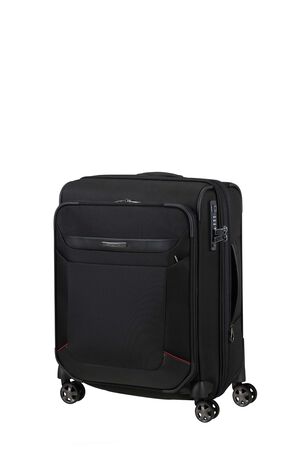 PRO-DLX 6 กระเป๋าเดินทางขนาด 20 นิ้ว ขยายได้  hi-res | Samsonite