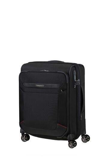 PRO-DLX 6 กระเป๋าเดินทางขนาด 20 นิ้ว ขยายได้  hi-res | Samsonite