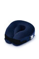 TRAVEL ESSENTIALS M.FOAM  VELCRO PILLOW  hi-res | Samsonite