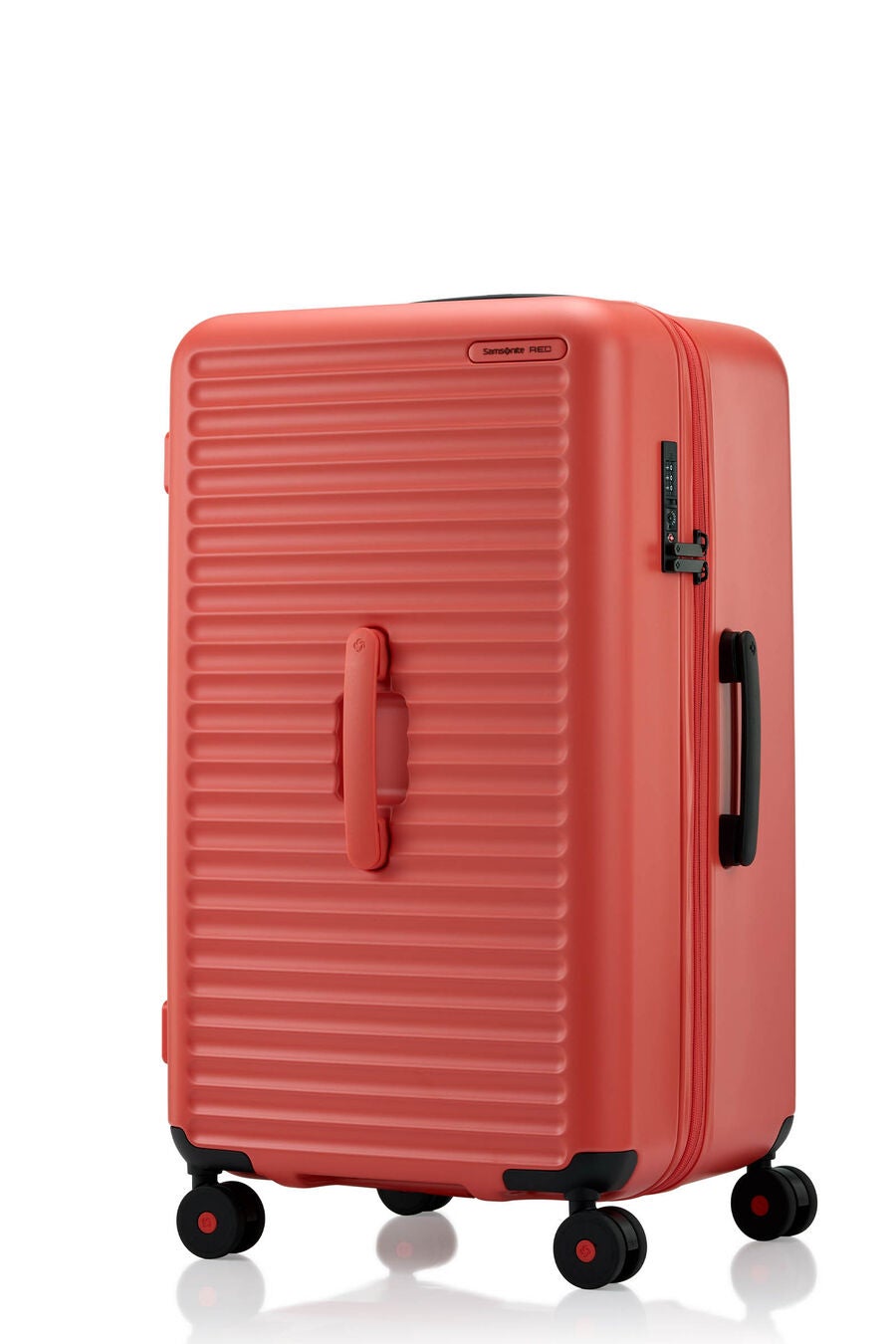TOIIS C TRUNK กระเป่าเดินทางขนาด 26 นิ้ว TRUNK