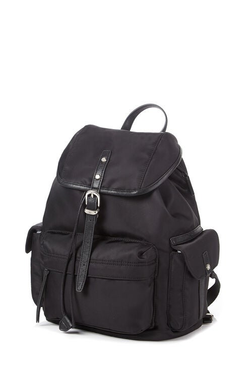 CIIEL FLAP BACKPACK