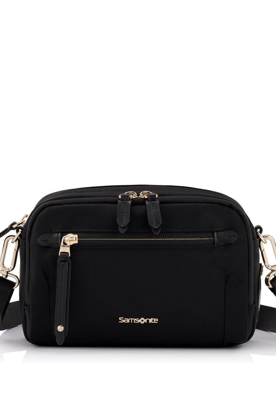 AUDRINA กระเป๋าสะพายข้าง 2 IN 1 SHOULDER BAG S