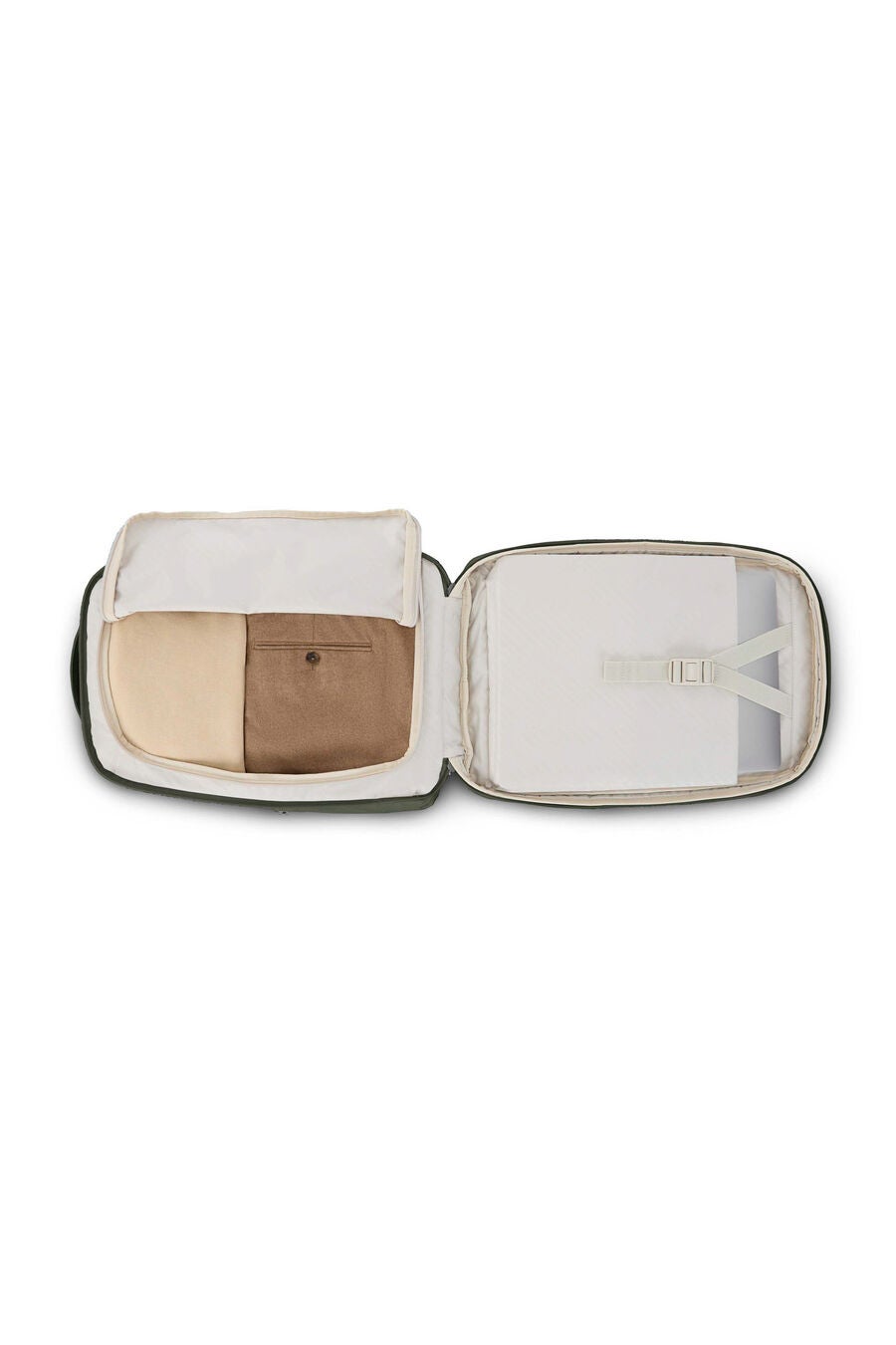 PARALUX BT 2-1 TRAVEL BACKPACK