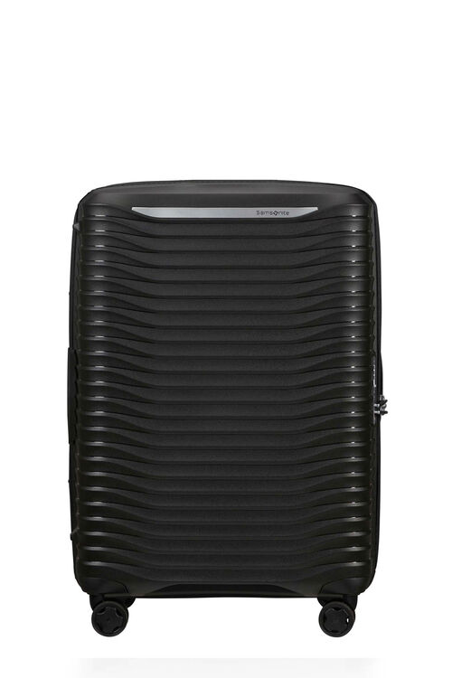 UPSCAPE กระเป๋าเดินทางขนาด 25 นิ้ว ขยายได้  hi-res | Samsonite