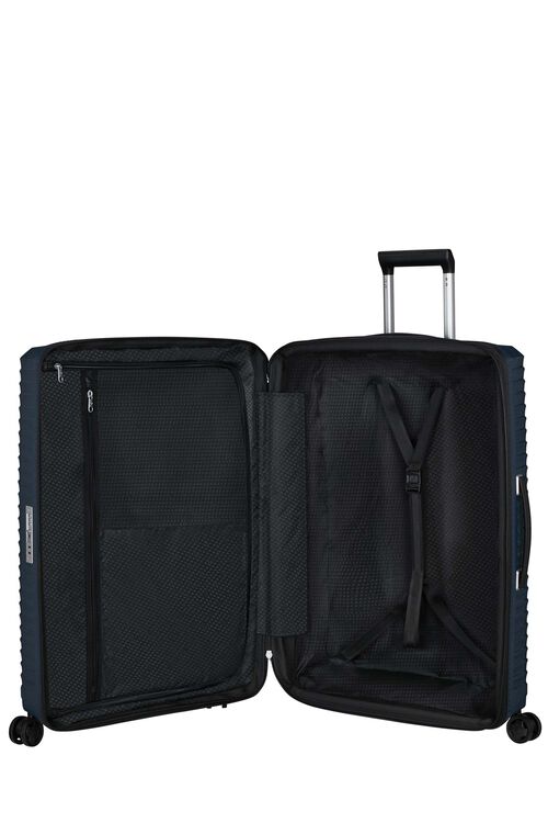 UPSCAPE กระเป๋าเดินทางขนาด 30 นิ้ว ขยายได้  hi-res | Samsonite