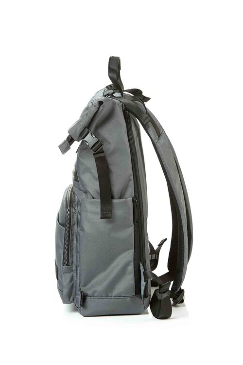 PLANTPACK 8 กระเป๋าเป้ใส่แล็ปท็อปขนาด 15.6 นิ้ว  hi-res | Samsonite