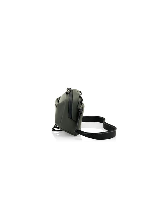 URBANIX CROSSBODY BAG  hi-res | Samsonite