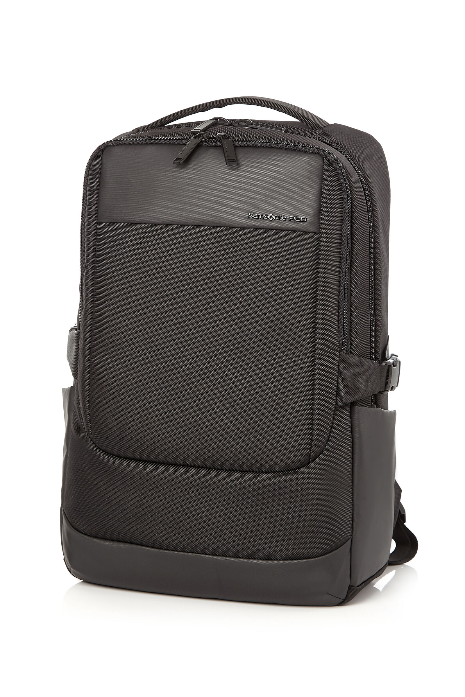 Samsonite red laptop 2025 backpack